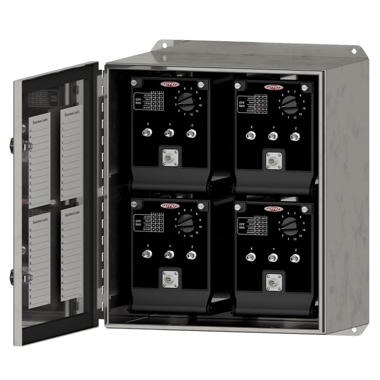 JB230 Extended Capacity large image